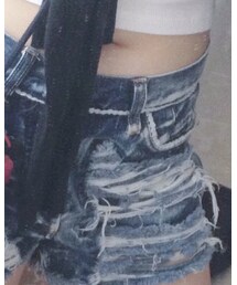 Bershka | デニムパンツ