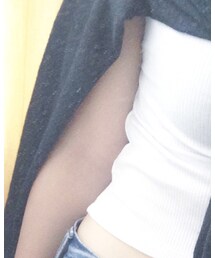 GU | その他アウター