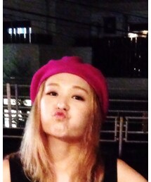 VINTAGE | ハンチング/ベレー帽