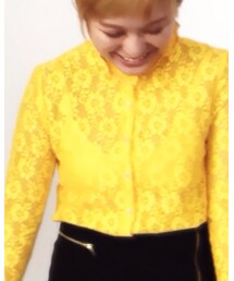 VINTAGE | シャツ/ブラウス