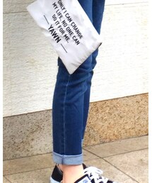 UNIQLO | デニムパンツ