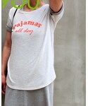 GAP(ギャップ)の「トップス(Tシャツ/カットソー)」