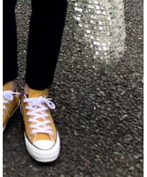 CONVERSE | スニーカー