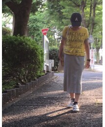 散歩の帰り | これは 明日アップ予定(その他)