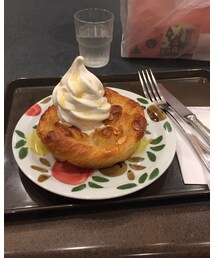 友人とお茶 | お酒も好きだけど最近甘い物を欲する身体に(その他)