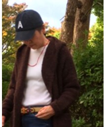 SM2 | その他アウター