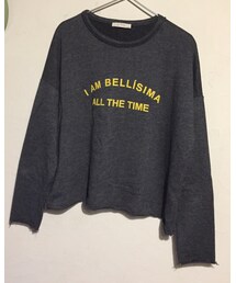ZARA | Tシャツ/カットソー
