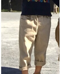 ワールド | チノパンツ
