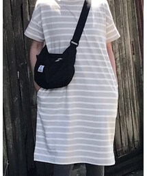無印良品 | チュニック