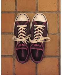 CONVERSE | 高円寺での戦利品✨(スニーカー)