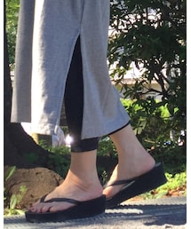 Amazonas Sandals | サンダル