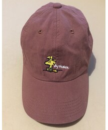 PEANUTS | キャップ