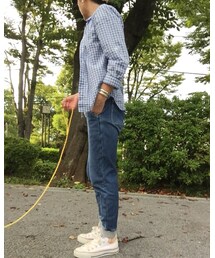 立ちver | 採寸ボディースーツ
