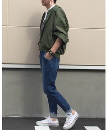 横 | 採寸ボディースーツ