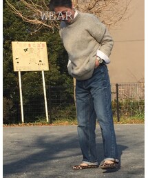 ニットあり | 採寸ボディースーツ