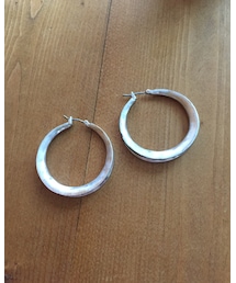 no brand | ピアス（両耳用）