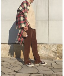 横 | その他