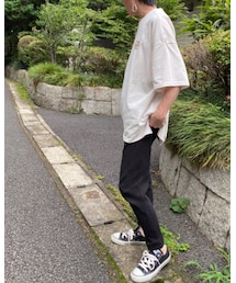 横 | その他
