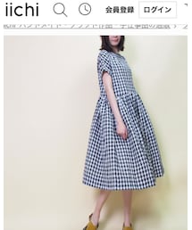 iichi | ワンピース