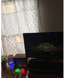 私の部屋で至福の時 | 友と一杯やりながら🍻(DVD)