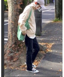 横 | その他