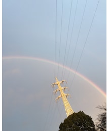 🌈 | 大雨の後🌈(ラッピングキット)