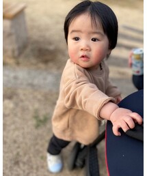 1才に | 今日で1才になりました✨🎂✨(ラッピングキット)