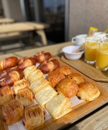 朝食🥐 | 鍋/フライパン