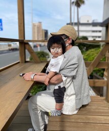 休憩 | ベビーシューズ/ベビーソックス