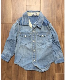 babyGAP | シャツ/ブラウス