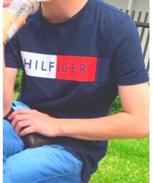 TOMMY HILFIGER | Tシャツ/カットソー