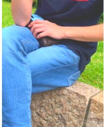 UNIQLO | デニムパンツ