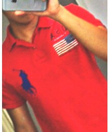 POLO RALPH LAUREN | ポロシャツ