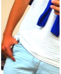 AZUL | Tシャツ/カットソー