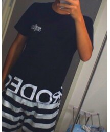 RODEO | Tシャツ/カットソー