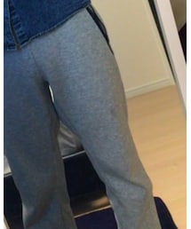 GU | パンツ