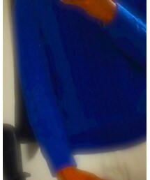 GU | ニット/セーター