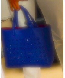 trestar | トートバッグ