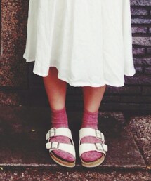 BIRKENSTOCK | サンダル(サンダル)