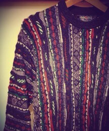 geccu | セーター(ニット/セーター)