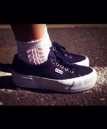 FILA | スニーカー(スニーカー)
