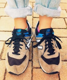 NEW BALANCE | スニーカー(スニーカー)