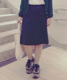 無印良品 | スカート(スカート)