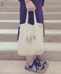 トートバッグ(トートバッグ)