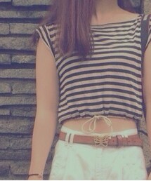 トップス(Tシャツ/カットソー)