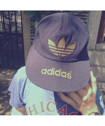 adidas | キャップ(キャップ)