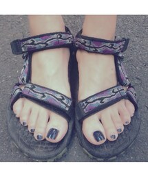 Teva | サンダル(サンダル)