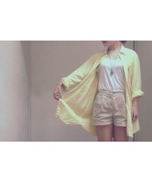 DHOLIC | コーデュロイパンツ(その他パンツ)