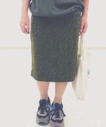 *cotolie yuka | タイトスカート(スカート)