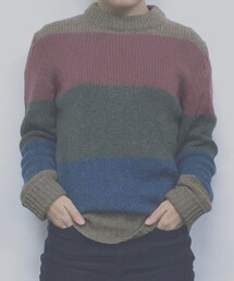 used | ニット・セーター(ニット/セーター)